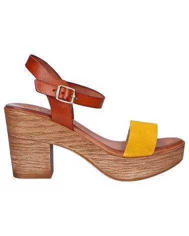VALERIAS 6222002 CONFORT OCRE
