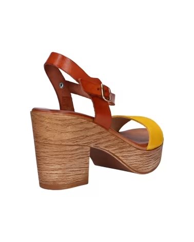 VALERIAS 6222002 CONFORT OCRE