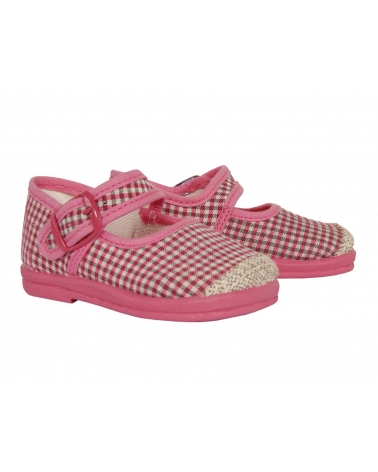 Deportivas-De-Niña-COTTON-CLUB-CC0003-ROSA
