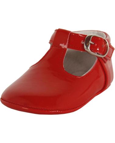 Bebé-De-Niño-GARATTI-PA0022-ROJO-CHAROL