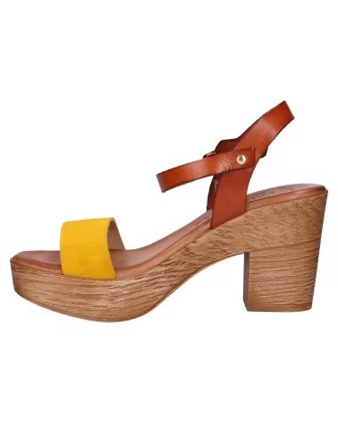 VALERIAS 6222002 CONFORT OCRE