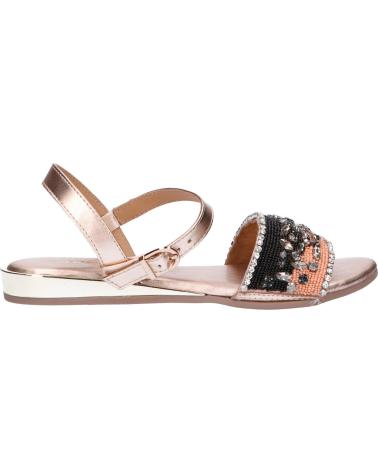 Sandálias de Mulher GIOSEPPO 48740-ZANTE ORO ROSADO
