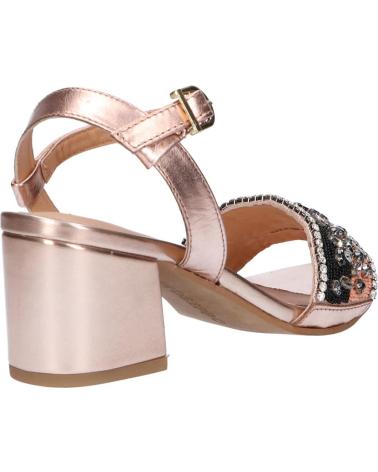Sandálias de Mulher GIOSEPPO 49037-GAVARNIE ORO ROSADO