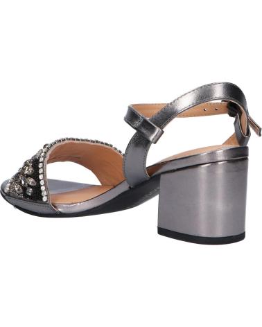 Sandalen für Damen GIOSEPPO 49037-GAVARNIE PLOMO