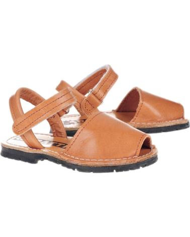 Sandalias de Niña y Niño GARATTI PR0051 CAMEL