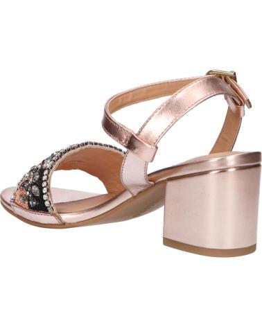 Sandálias de Mulher GIOSEPPO 49037-GAVARNIE ORO ROSADO