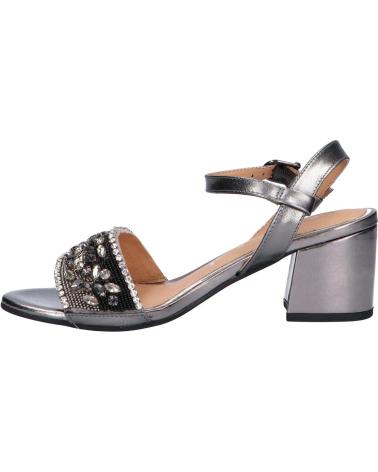 Sandalen für Damen GIOSEPPO 49037-GAVARNIE PLOMO