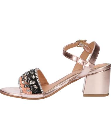 Sandálias de Mulher GIOSEPPO 49037-GAVARNIE ORO ROSADO