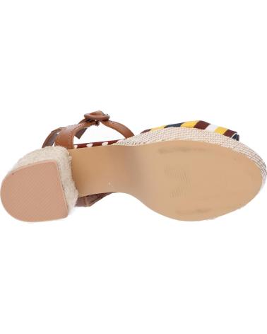 Sandalen für Damen GIOSEPPO 48783-SALONICA CUERO