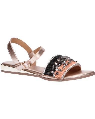 Sandalen für Damen GIOSEPPO 48740-ZANTE ORO ROSADO