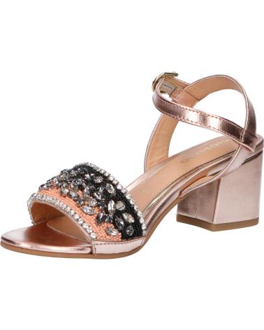 Sandálias de Mulher GIOSEPPO 49037-GAVARNIE ORO ROSADO