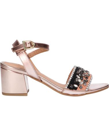 Sandálias de Mulher GIOSEPPO 49037-GAVARNIE ORO ROSADO