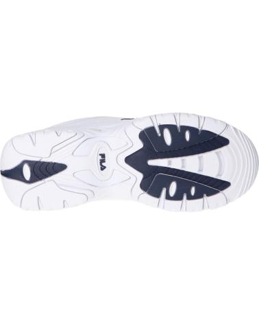 Zapatillas deporte de Mujer FILA 1010560 1FG STRADA WHITE