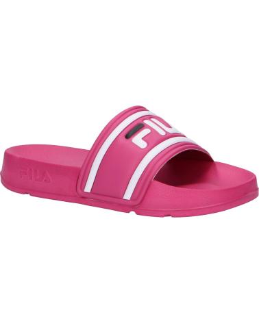 girl Flip flops FILA 1010934 TYM MORRO BEETROOT PURPLE