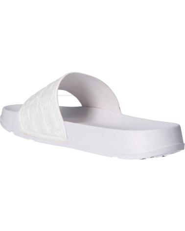 Chanclas de Mujer FILA 1010959 1FG BOARDWALK WHITE