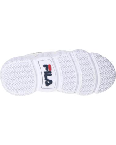 Zapatillas deporte de Mujer FILA 1010855 1FG UPROOT WHITE