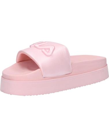 Chanclas de Mujer FILA 1010638 71D MORRO CHALK PINK