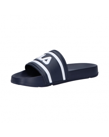 Chanclas de Hombre FILA 1010930 29Y MORRO DRESS BLUES
