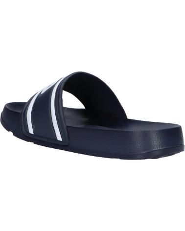 Chanclas de Niña y Niño FILA 1010934 29Y MORRO JR DRESS BLUES