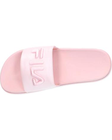 Chanclas de Mujer FILA 1010638 71D MORRO CHALK PINK