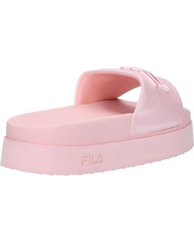 Chanclas de Mujer FILA 1010638 71D MORRO CHALK PINK