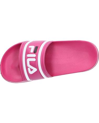 girl Flip flops FILA 1010934 TYM MORRO BEETROOT PURPLE