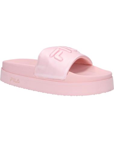 Chanclas de Mujer FILA 1010638 71D MORRO CHALK PINK