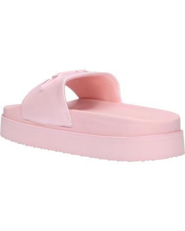Chanclas de Mujer FILA 1010638 71D MORRO CHALK PINK