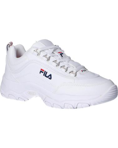 Zapatillas deporte de Mujer FILA 1010560 1FG STRADA WHITE
