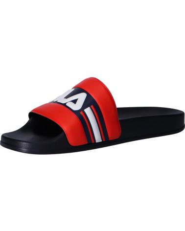 Chanclas de Hombre FILA 1010931 21Y OCEANO NAVY RED