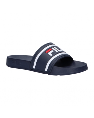 Chanclas de Hombre FILA 1010930 29Y MORRO DRESS BLUES