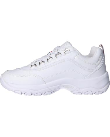 Zapatillas deporte de Mujer FILA 1010560 1FG STRADA WHITE