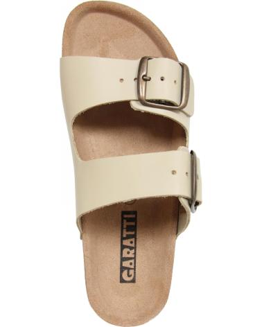 Sandalias de Niña y Niño GARATTI AN0082 BEIGE