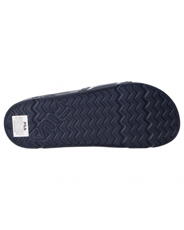 Chanclas de Hombre FILA 1010930 29Y MORRO DRESS BLUES