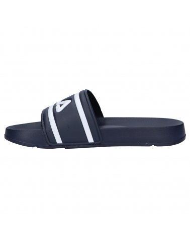 Chanclas de Hombre FILA 1010930 29Y MORRO DRESS BLUES