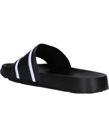 Sandalias de Hombre FILA CHANCLAS MORRO BAY NEGRO 1010930-25Y FLIP FLOP NEGRO