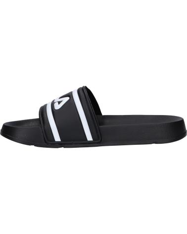 Sandalias de Hombre FILA CHANCLAS MORRO BAY NEGRO 1010930-25Y FLIP FLOP NEGRO