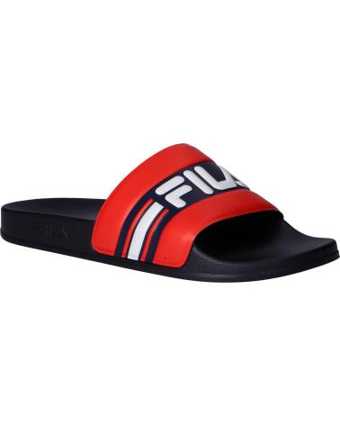Chanclas de Hombre FILA 1010931 21Y OCEANO NAVY RED
