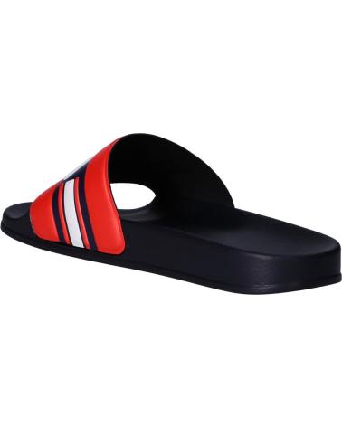 Chanclas de Hombre FILA 1010931 21Y OCEANO NAVY RED