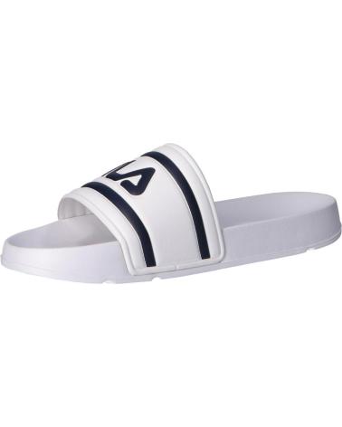 Chanclas de Hombre FILA 1010930 1FG MORRO WHITE