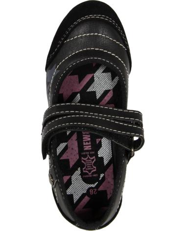 Ballerines-De-Niña-URBAN-184130-B4600-BLACK