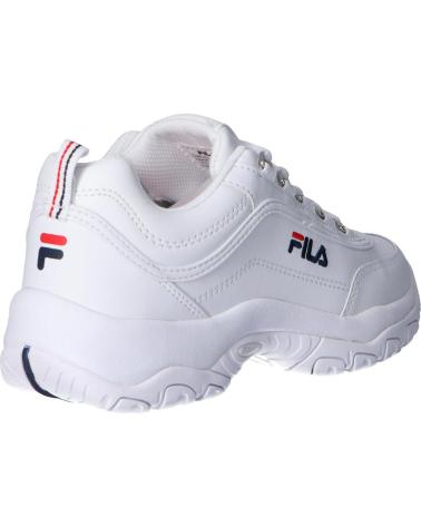 Zapatillas deporte de Mujer FILA 1010560 1FG STRADA WHITE