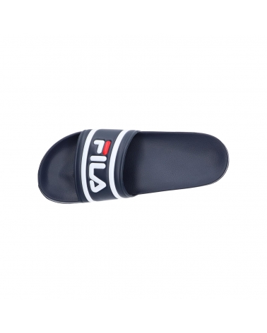Chanclas de Hombre FILA 1010930 29Y MORRO DRESS BLUES