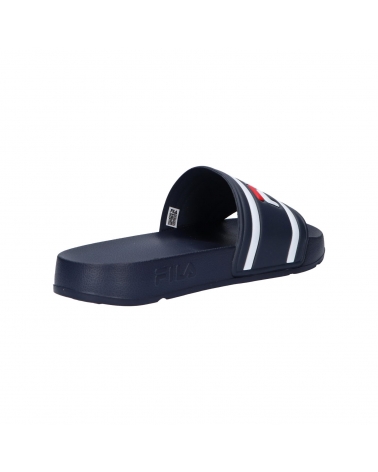 Chanclas de Hombre FILA 1010930 29Y MORRO DRESS BLUES