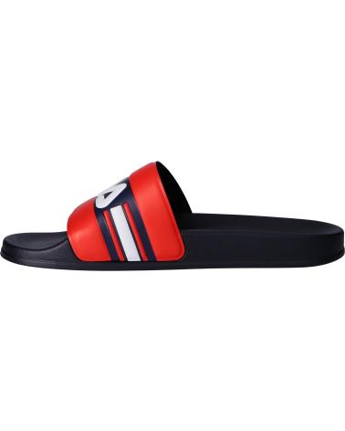 Chanclas de Hombre FILA 1010931 21Y OCEANO NAVY RED