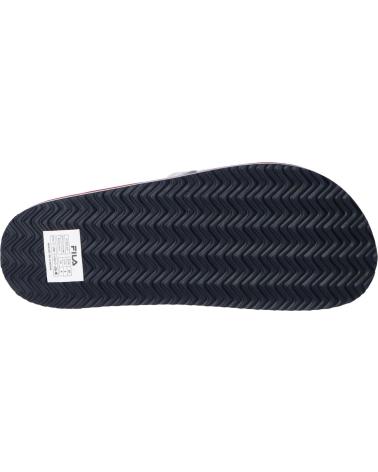 Woman Flip flops FILA 1010639 02P MORRO WHITE