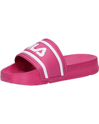 girl Flip flops FILA 1010934 TYM MORRO BEETROOT PURPLE