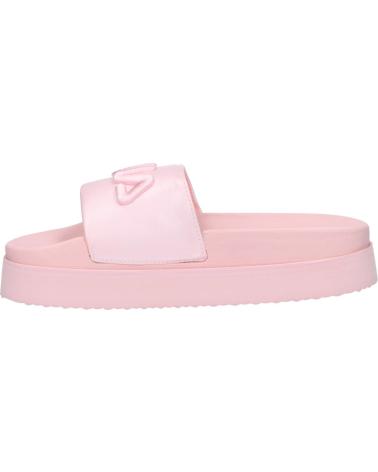 Chanclas de Mujer FILA 1010638 71D MORRO CHALK PINK