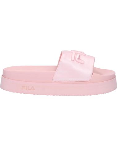 Chanclas de Mujer FILA 1010638 71D MORRO CHALK PINK