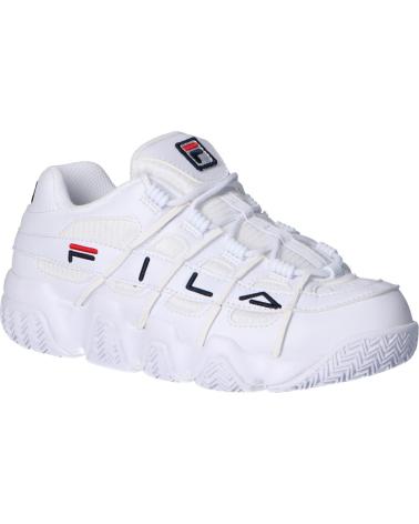Zapatillas deporte de Mujer FILA 1010855 1FG UPROOT WHITE